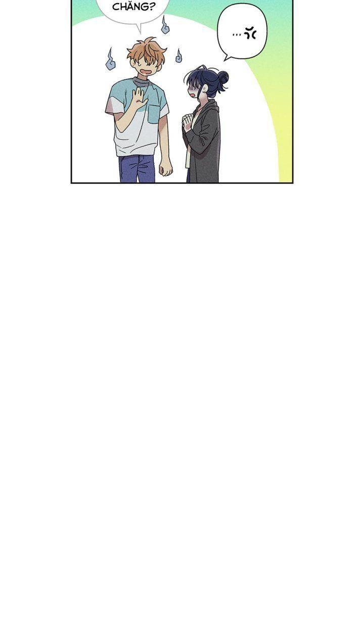 bạn trai tôi là một con ma ngọt ngào chapter 3 44