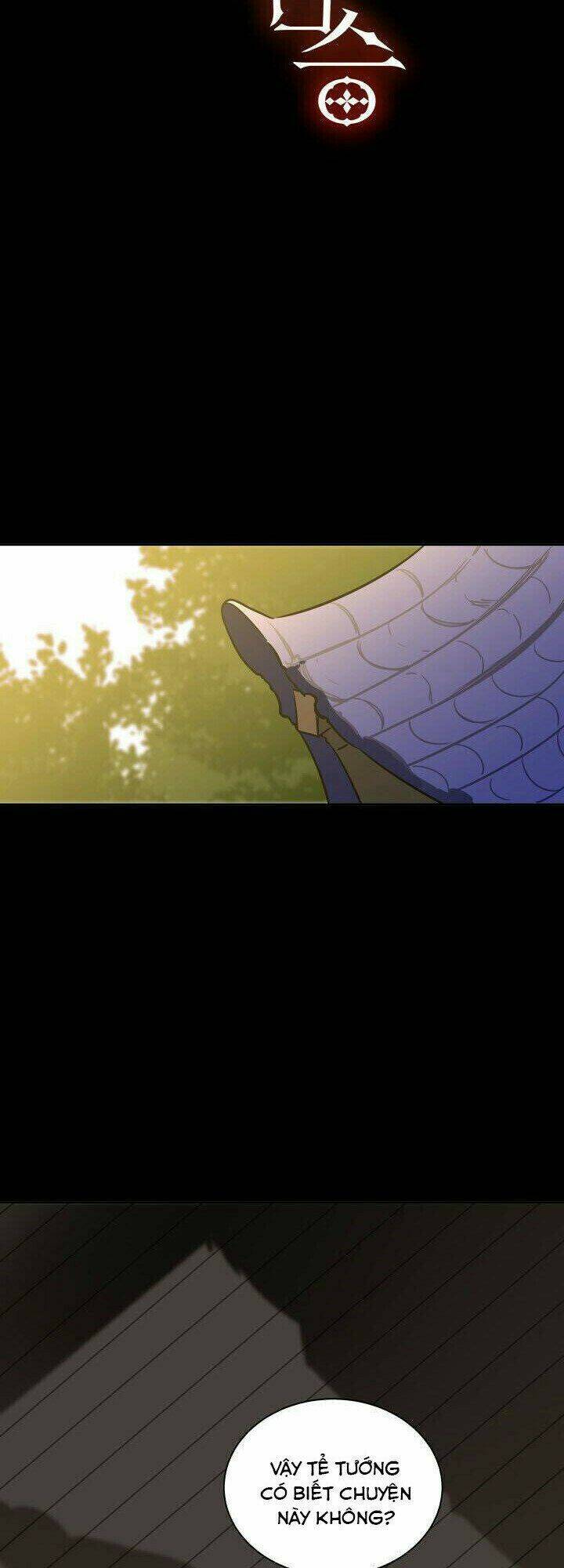 quái thú với hoa chapter 44 3