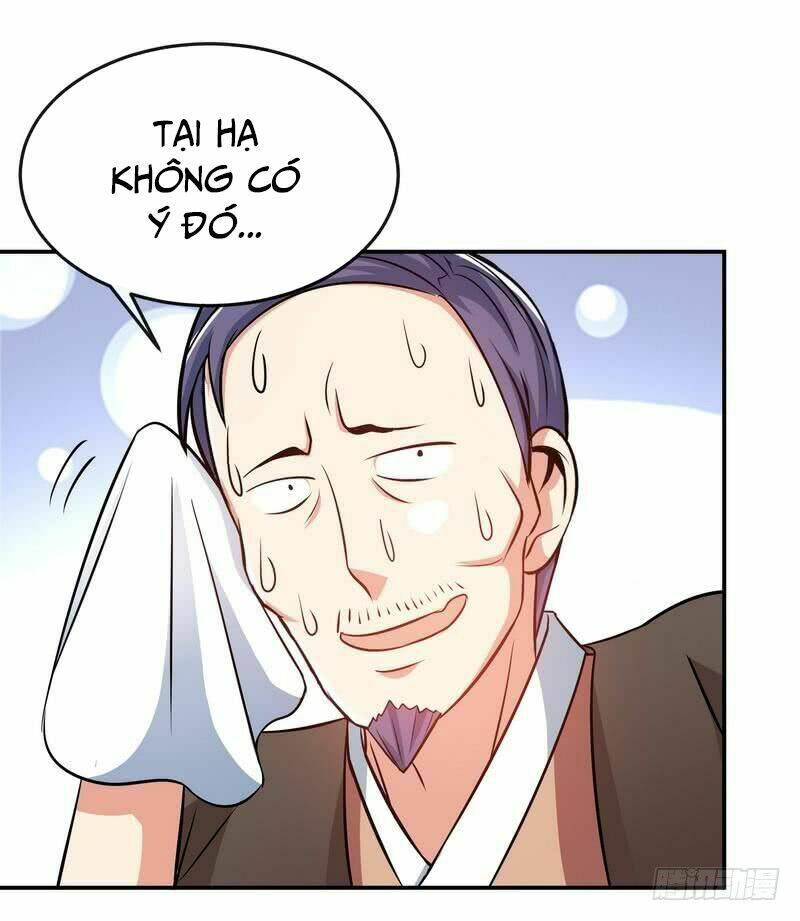 chí tôn thần ma chapter 22 31