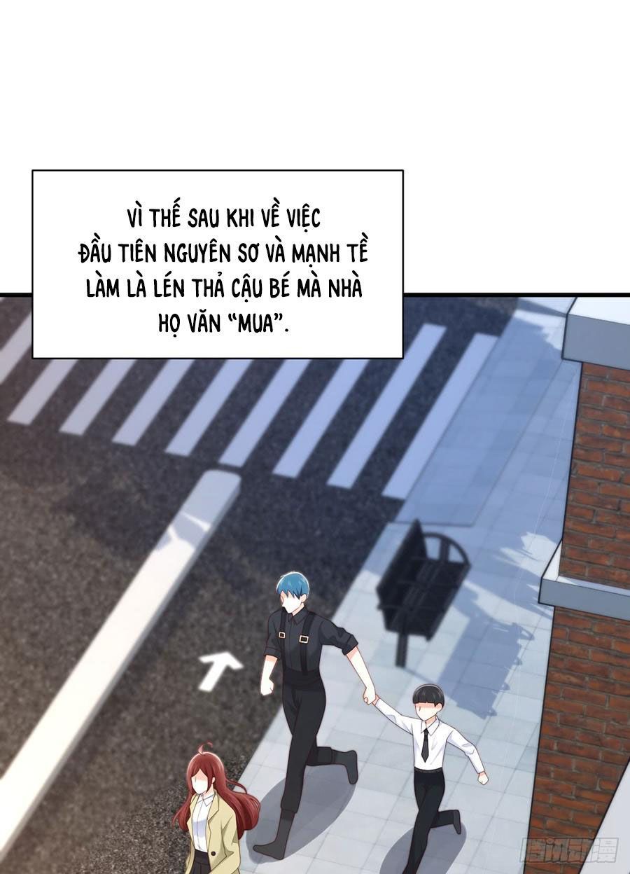 nam thần truy thê chỉ nam chapter 57.2 8