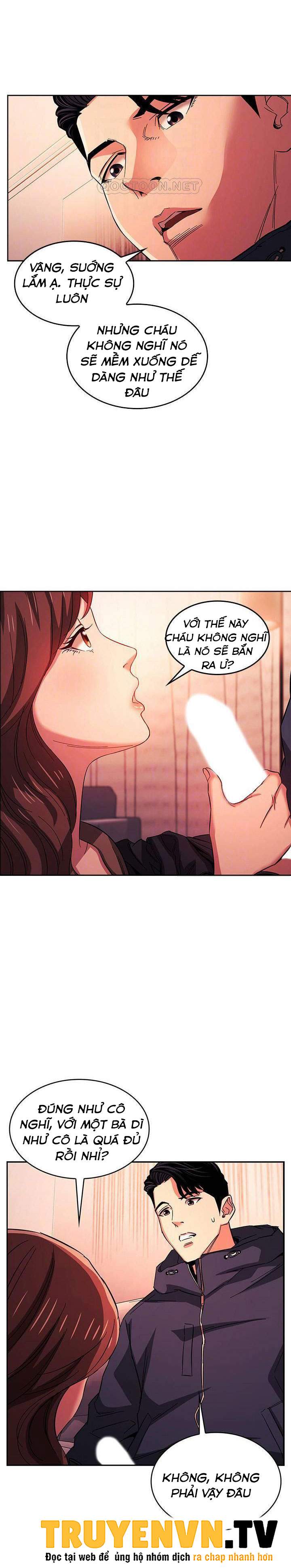 khi mẹ săn trai chapter 17 6