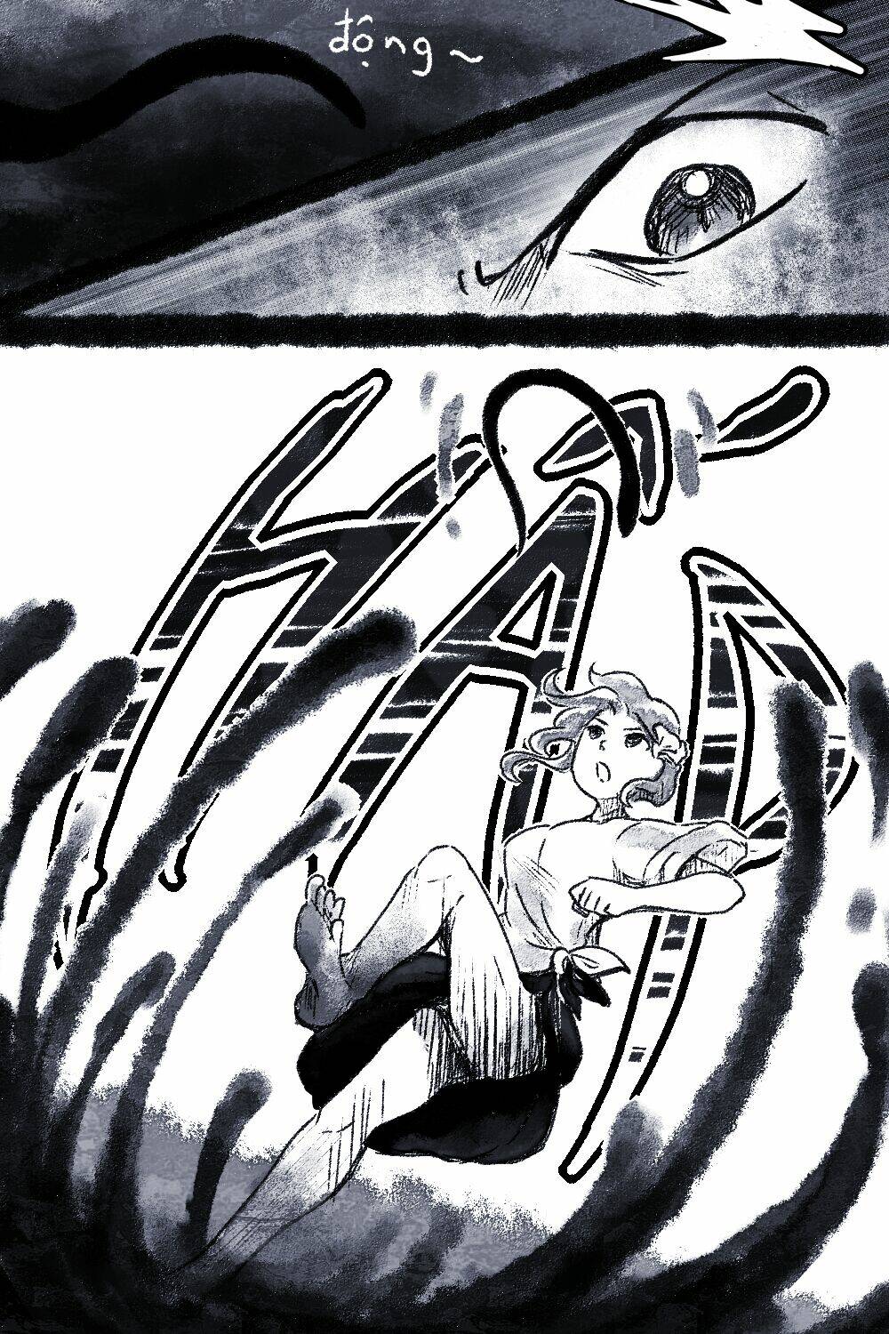 đồng vọng dân gian chapter 6 8