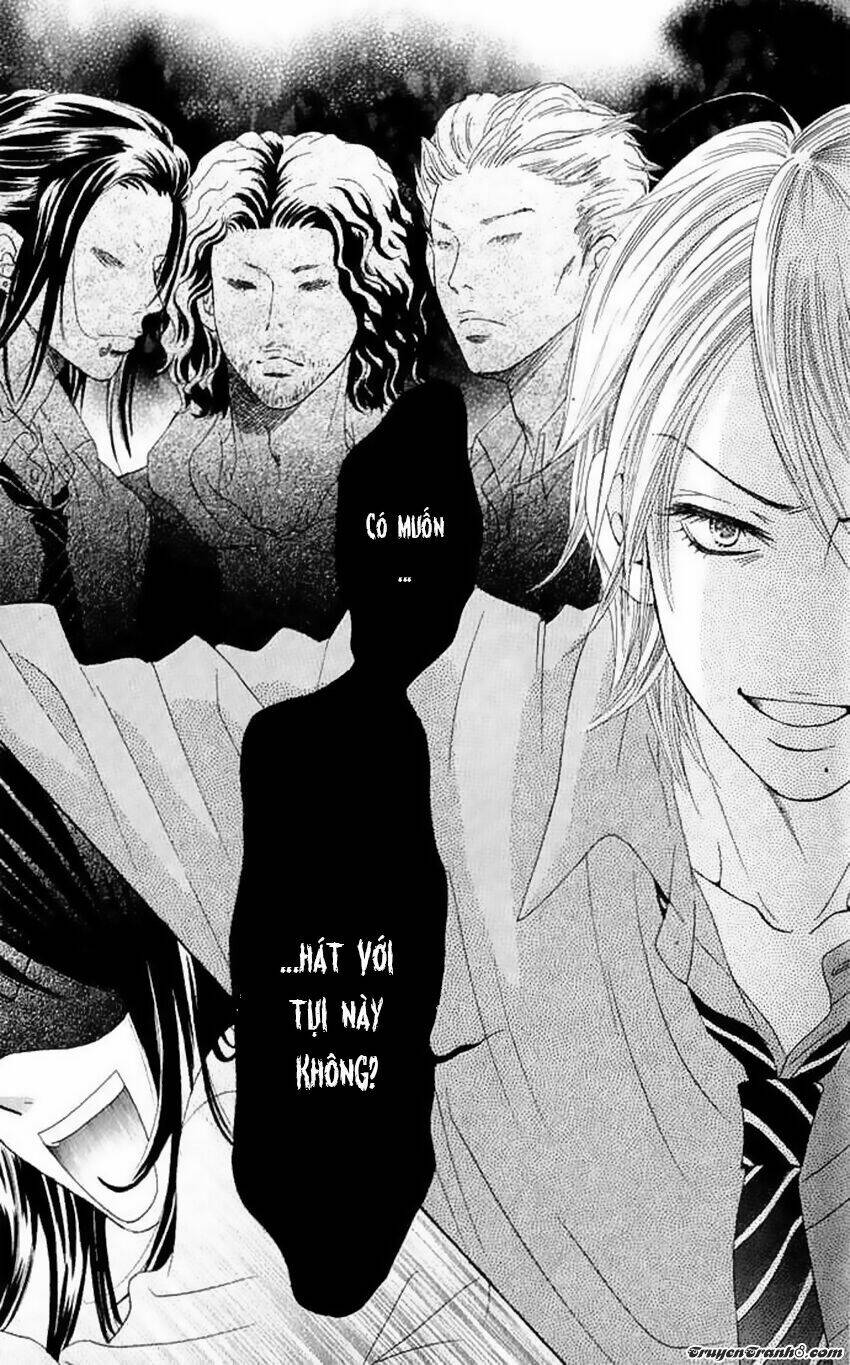 bokutachi wa shitte shimatta chapter 2 31