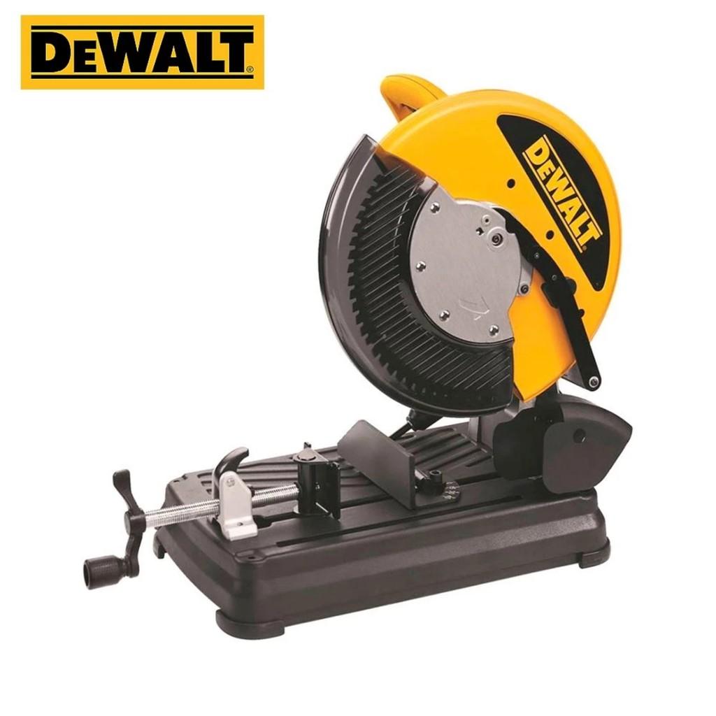 Máy cắt sắt hợp kim tua chậm 355mm DEWALT DW872 - Chính Hãng