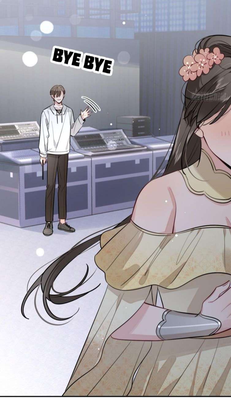 chó lớn bắt nạt chủ chapter 31 36