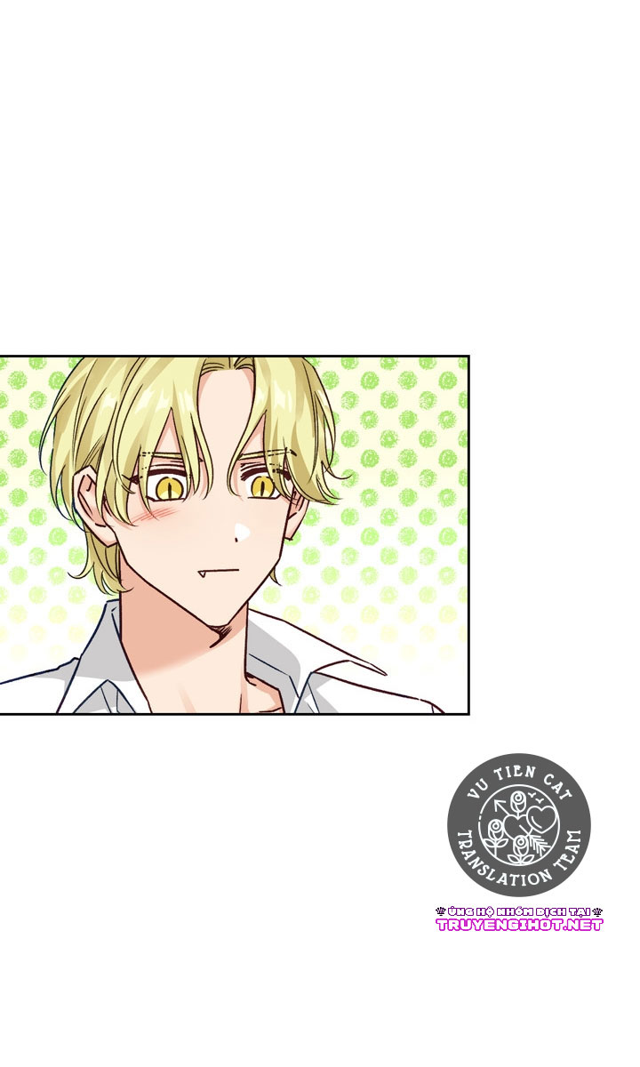 ác nữ xứng đôi với bạo chúa chapter 73 20