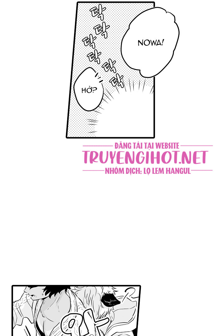 gấu ngủ đông chapter 1.1 7