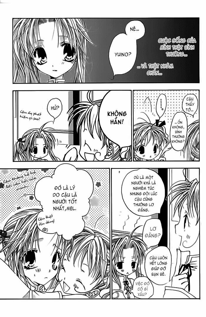 magical x miracle chapter 34 26