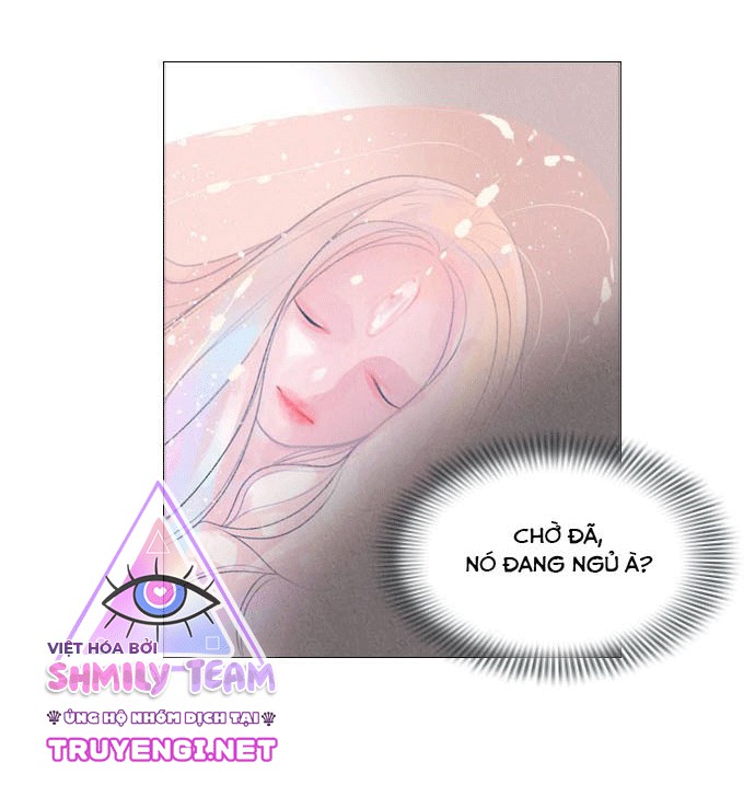 shinbi - thần bí chapter 2 8