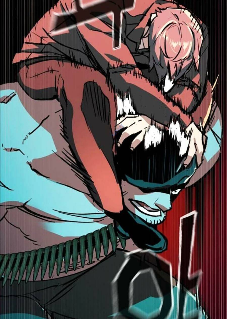 bạn học tôi là lính đánh thuê chapter 160 134