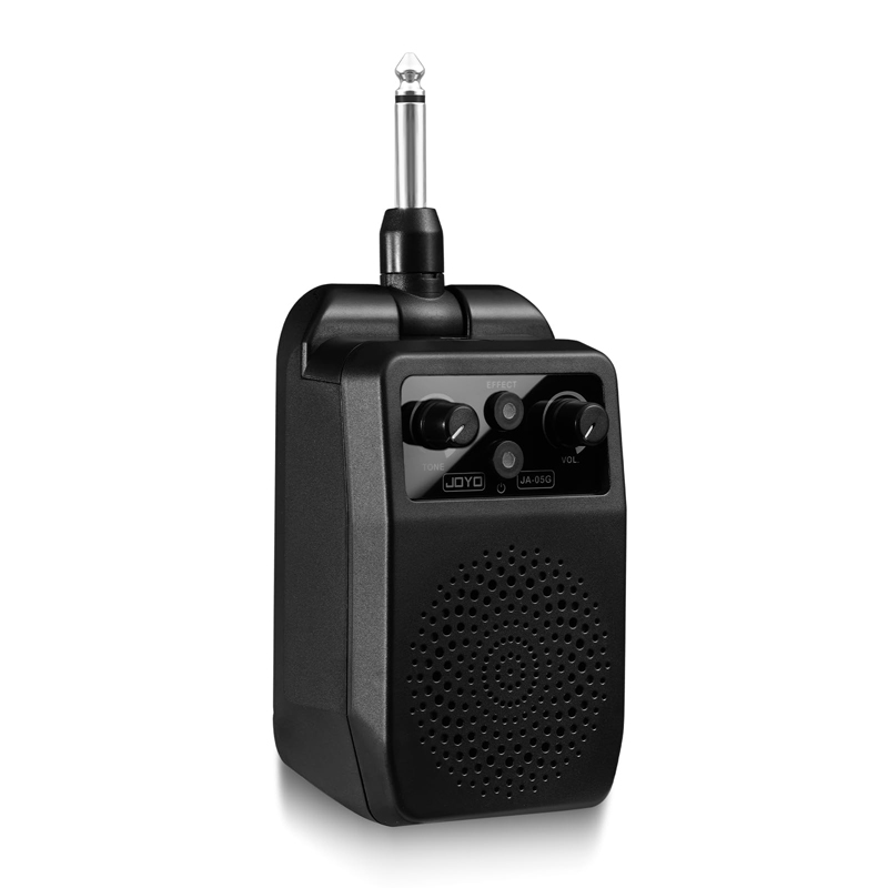 Ampli Mini Guitar Điện JOYO JA-05G Tích Hợp Bluetooth 5.1- Hàng chính hãng