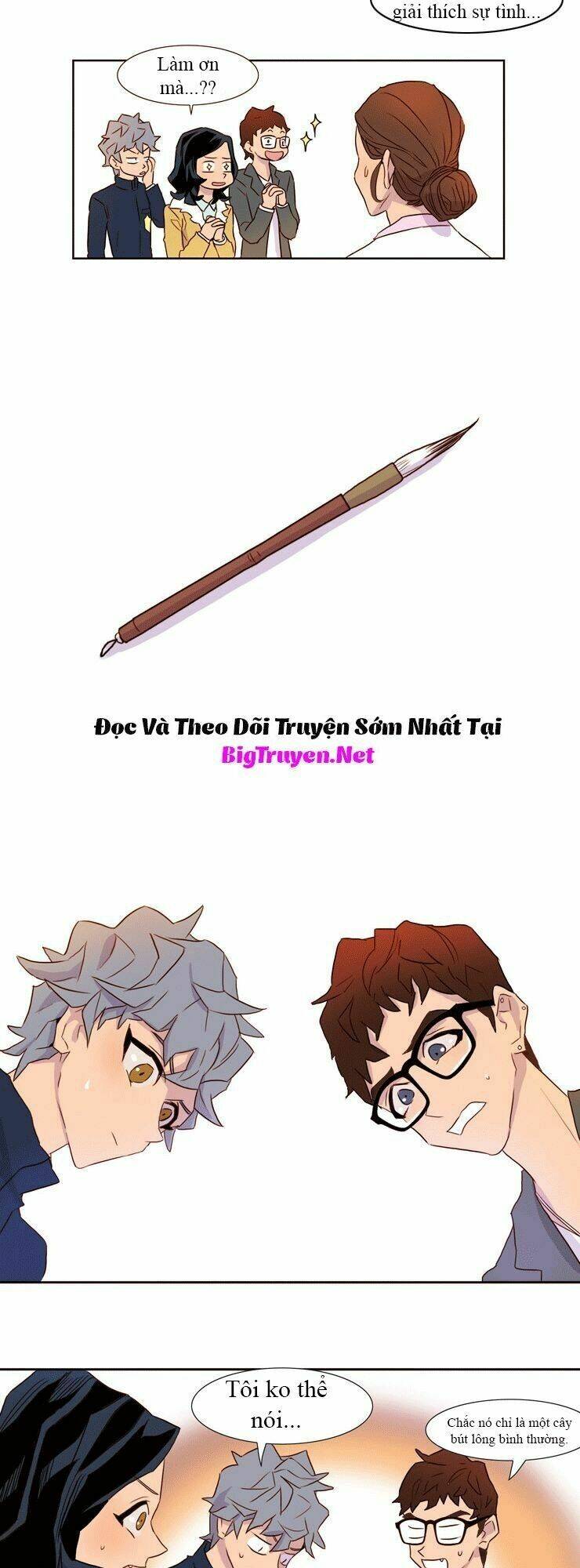 gods of time chapter 5 25