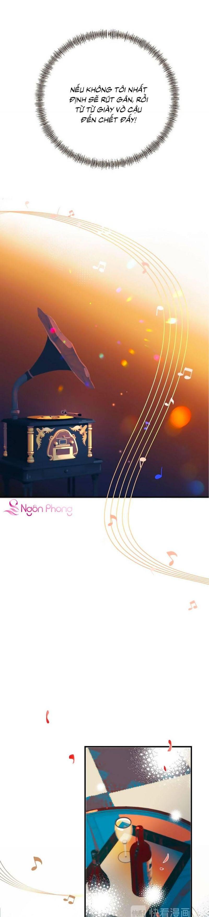 Lâu Tiểu Thư, Lại Gặp Nhau Rồi chapter 1.3 3