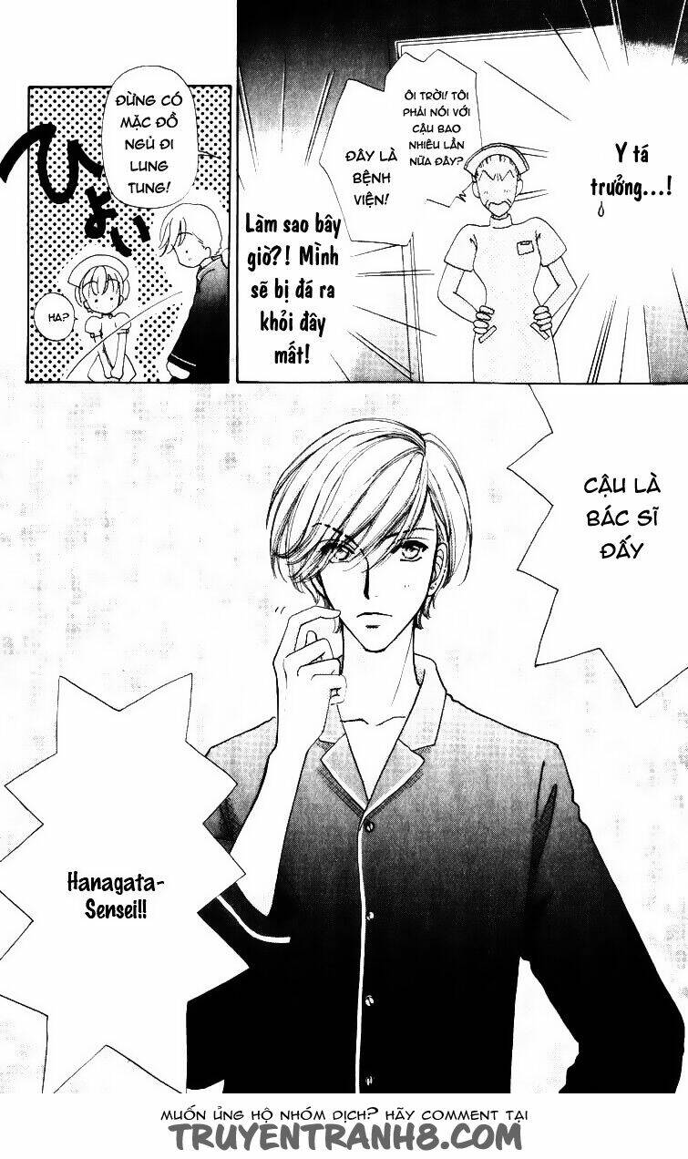 hana ni nare chapter 71 11