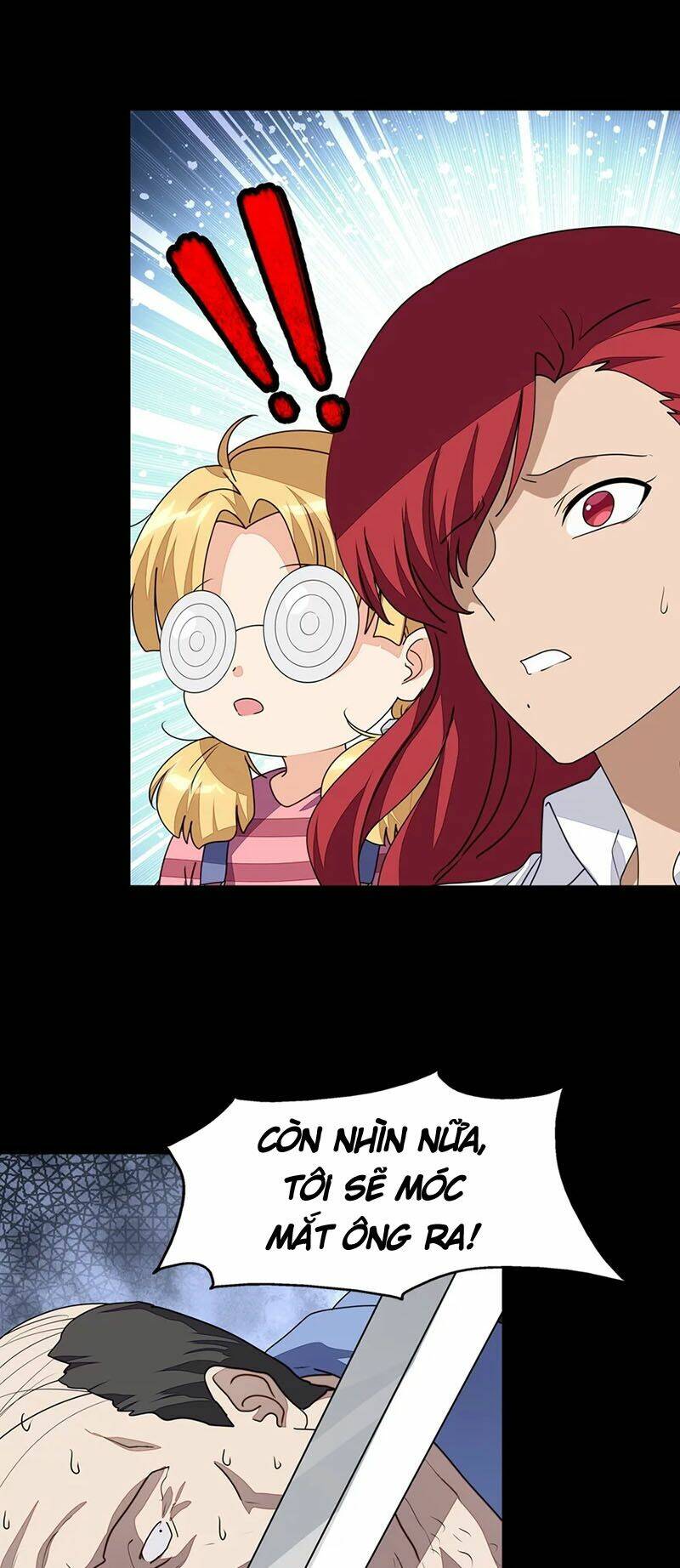 bạn gái virus của tôi chapter 188 34