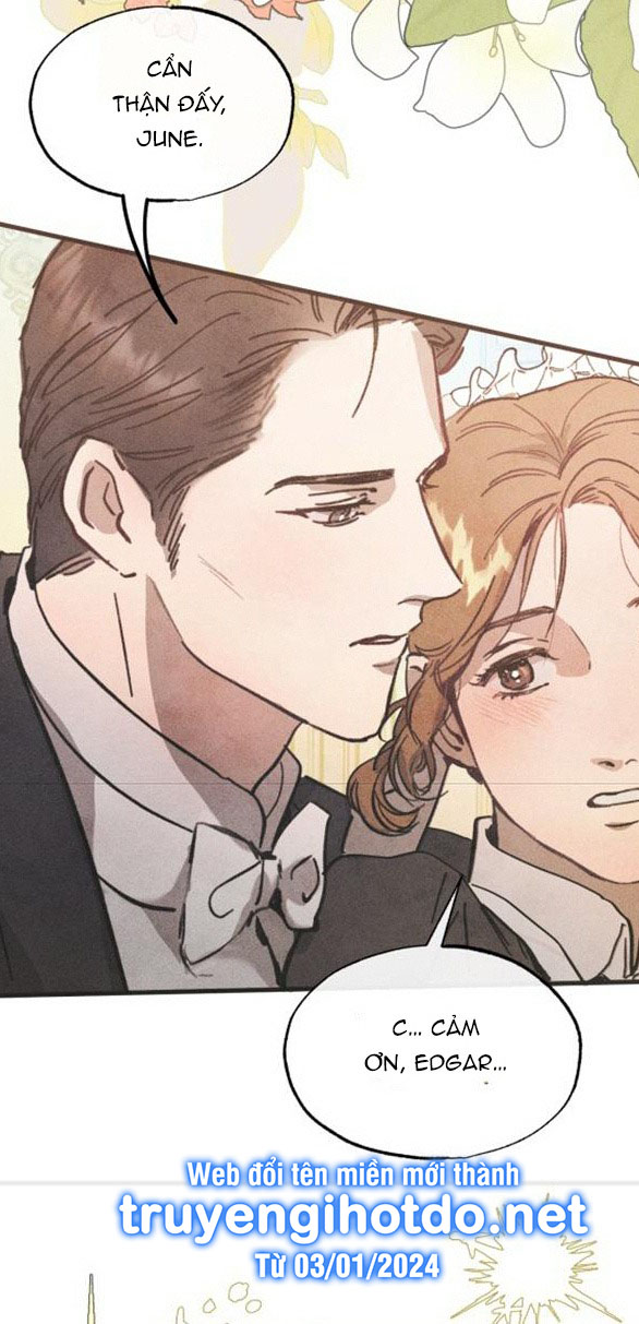 người tình đêm xanh chapter 1.1 23