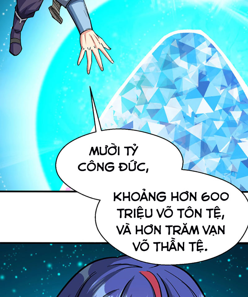 võ đạo độc tôn chapter 419 30