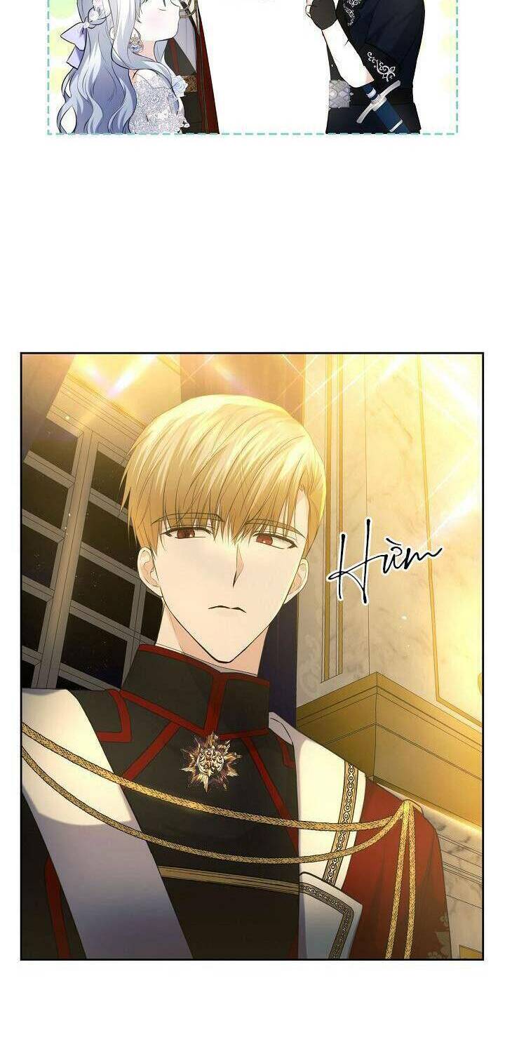 con gái bá tước bỗng thành vị hôn thê của thái tử điện hạ chapter 22 42