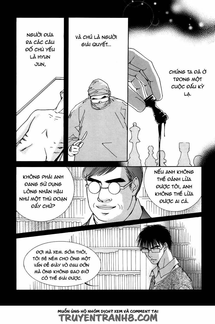 book club chapter 18.1 23