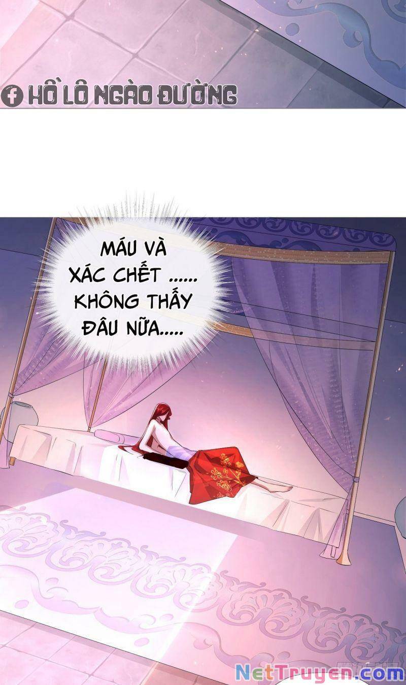 nhập mộ chi thần chapter 18 30