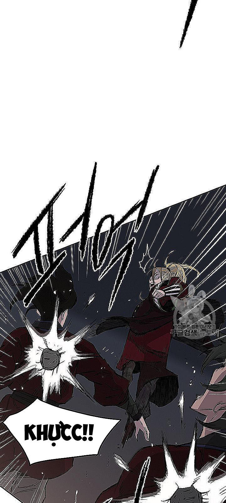 kiếm sĩ bất bại chapter 40 11