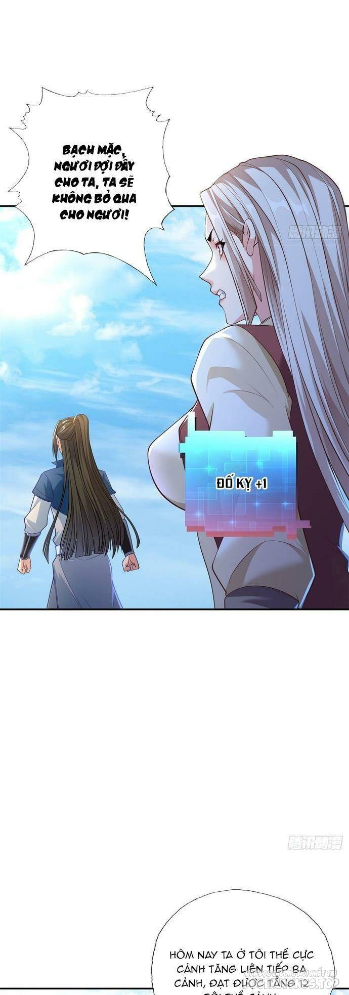 ta có khả năng vô hạn đốn ngộ chapter 24 13