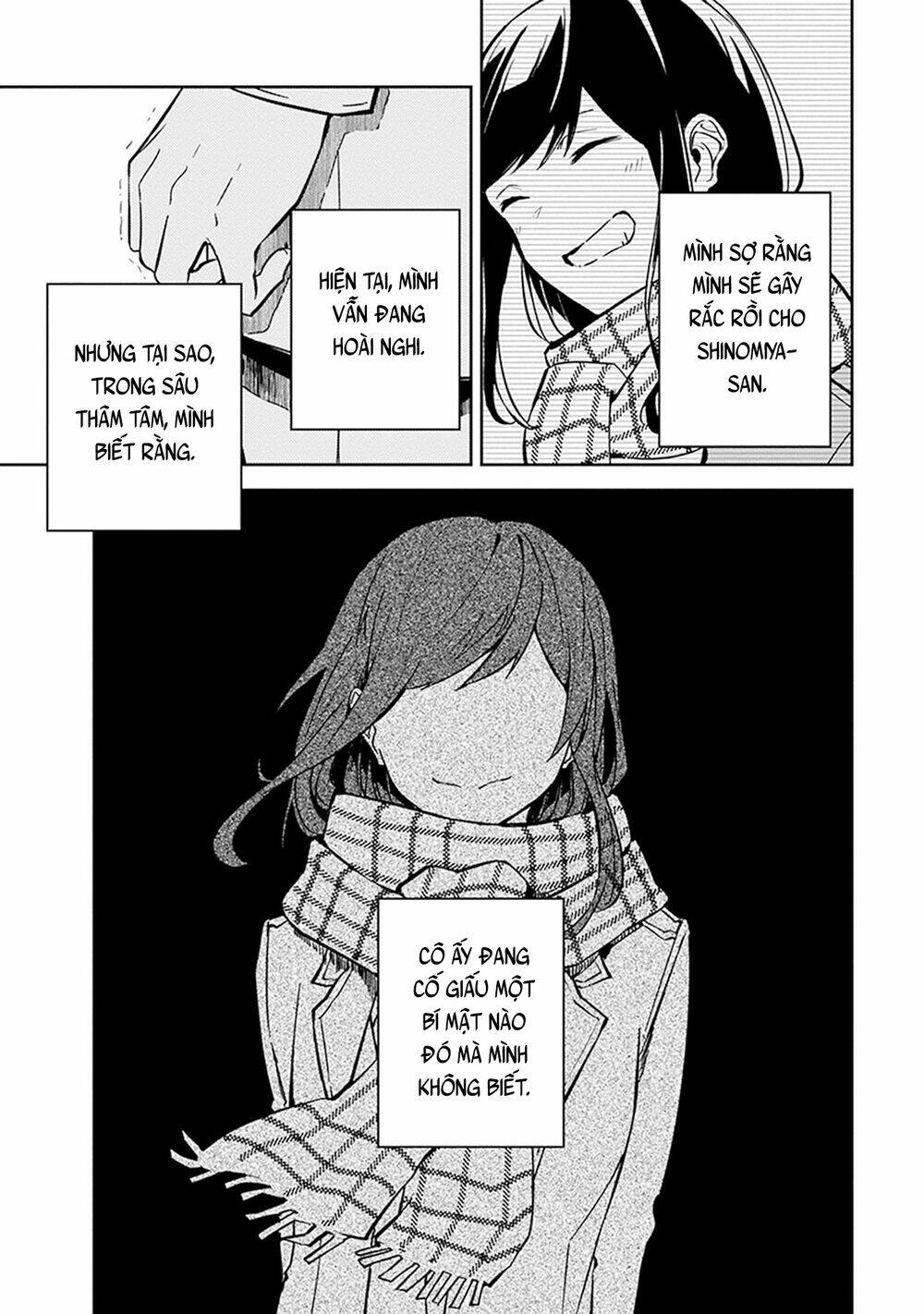 hatsukoi losstime chapter 5 23