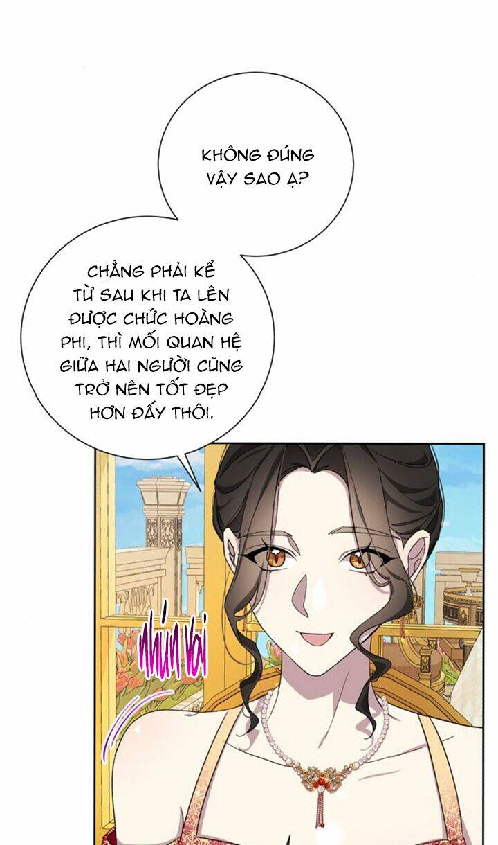 ta đã từng mong nàng biến mất chapter 31 46