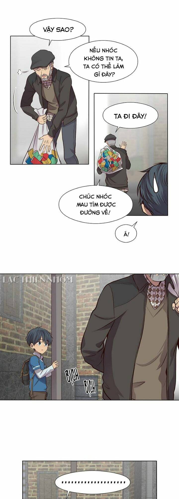 bí mật sâu sắc nhất của tôi chapter 45 9