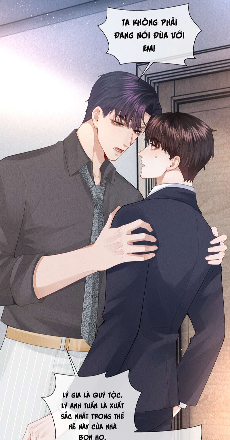 dior tiên sinh chapter 77 29