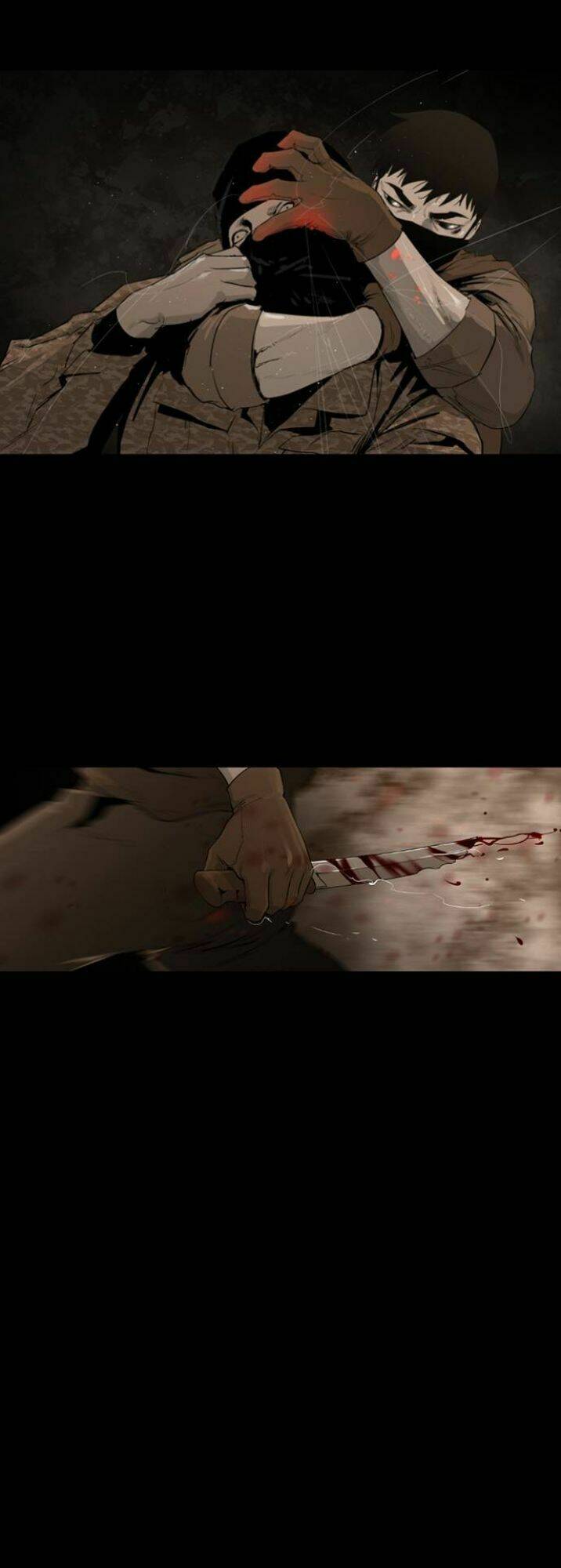 đêm vùng cực chapter 2 25