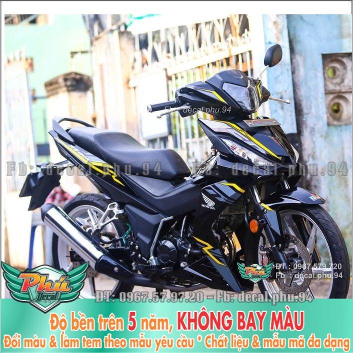 Tem rời Winner đen  -1