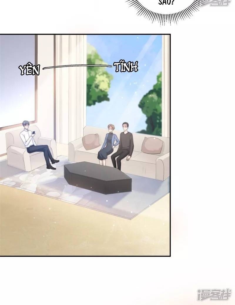 tổng tài, tránh xa tôi ra chapter 24 2