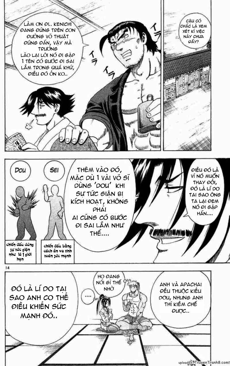 history's strongest disciple kenichi chapter 121 15