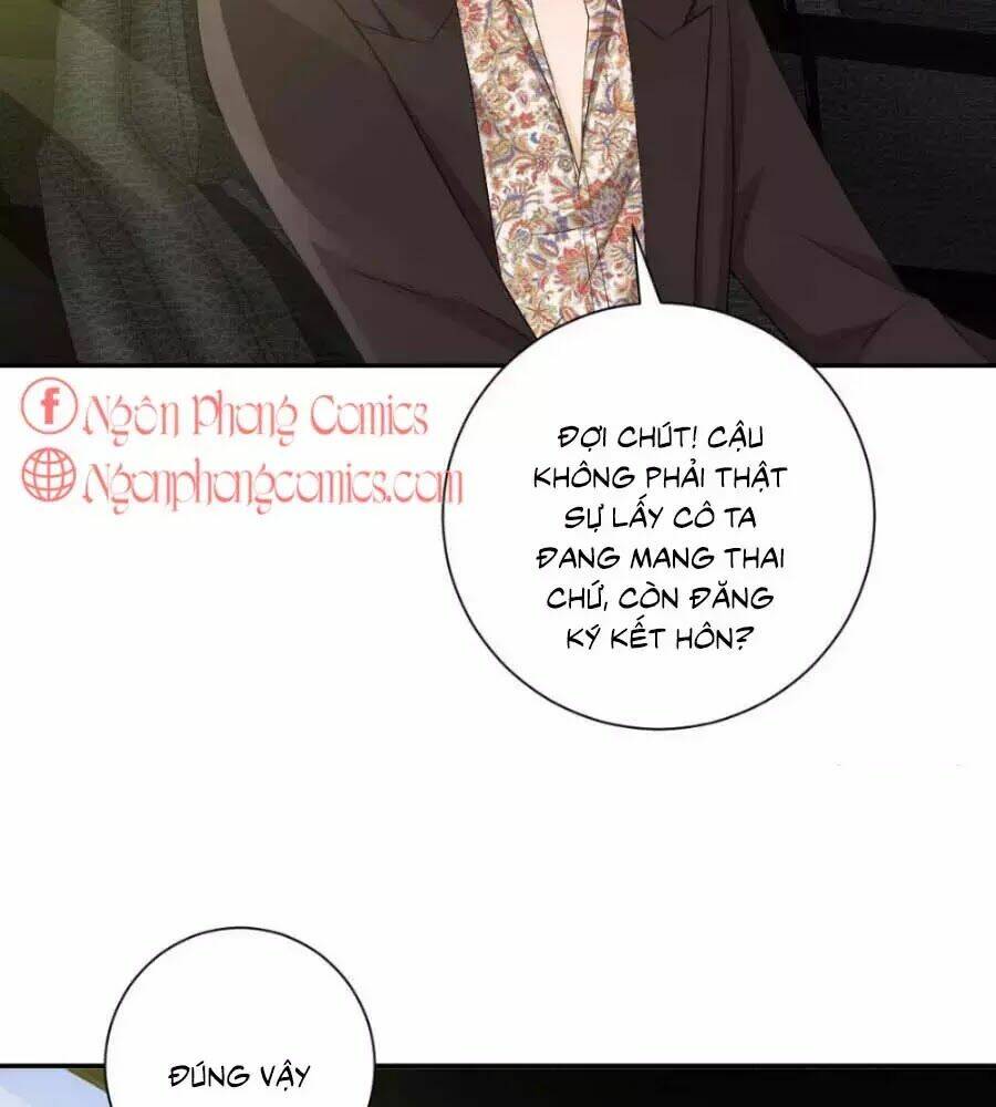 phụng tử thành hôn : tiên thê không được trốn chapter 13 15