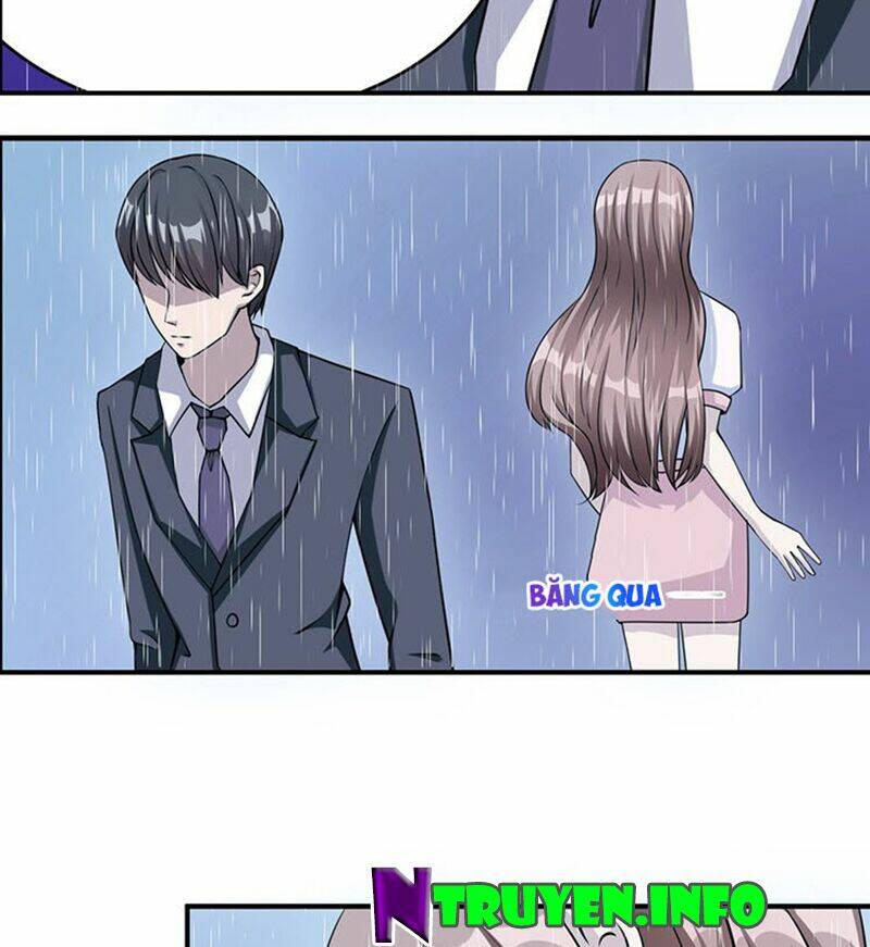 mạc thiếu bức hôn: vợ mới khó chống đỡ chapter 8 10