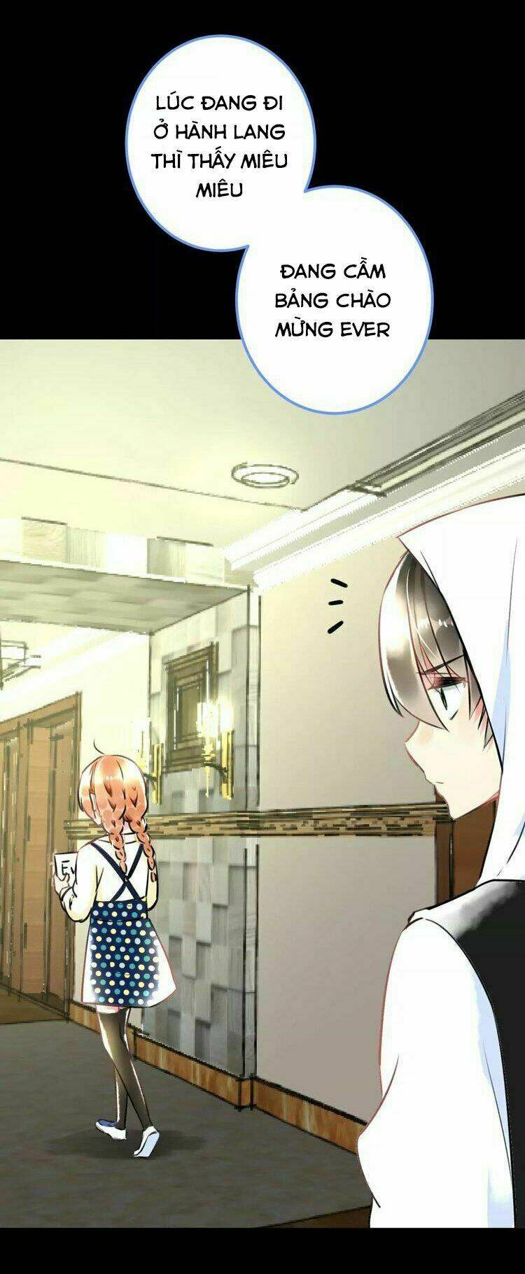 lão ca minh tinh, mời xuất chiêu! chapter 33 12