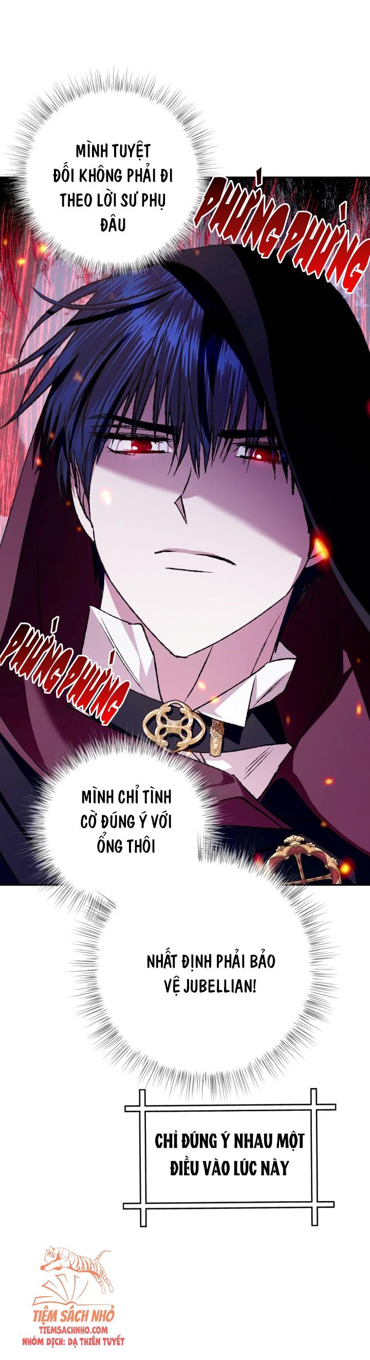 cha, con không muốn kết hôn đâu chapter 63 24