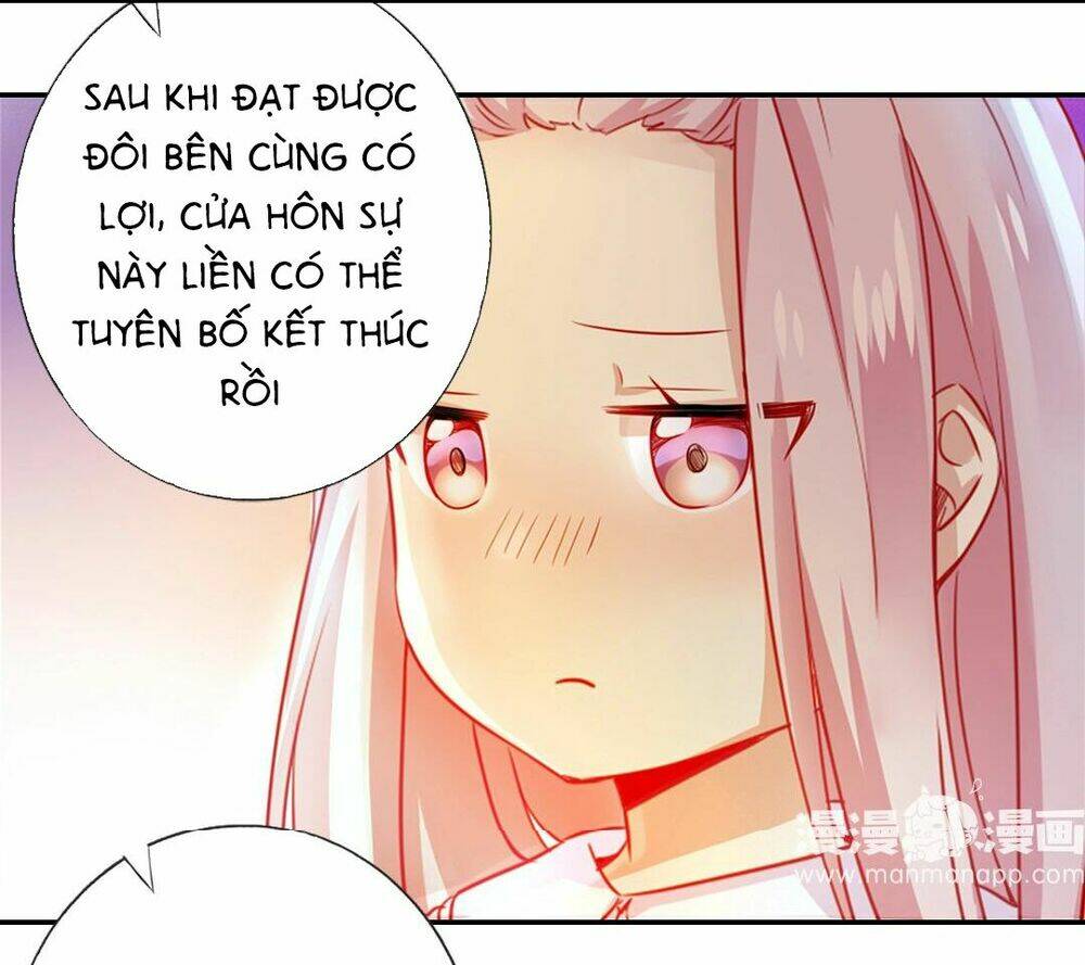 phục thù thiếu gia tiểu điềm thê chapter 3 21