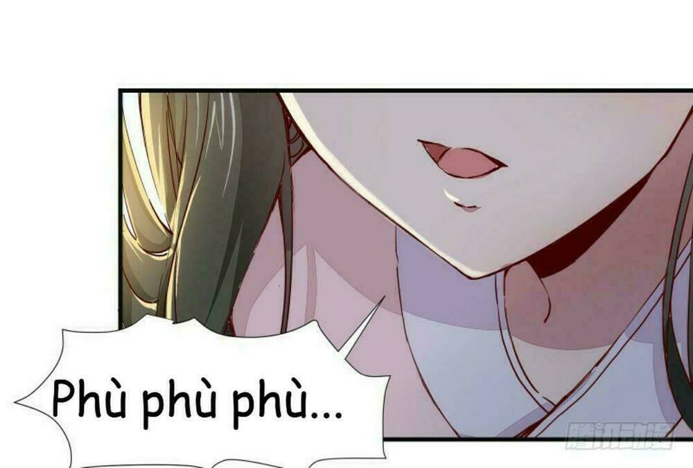 công chúa là nam nhân chapter 5 7