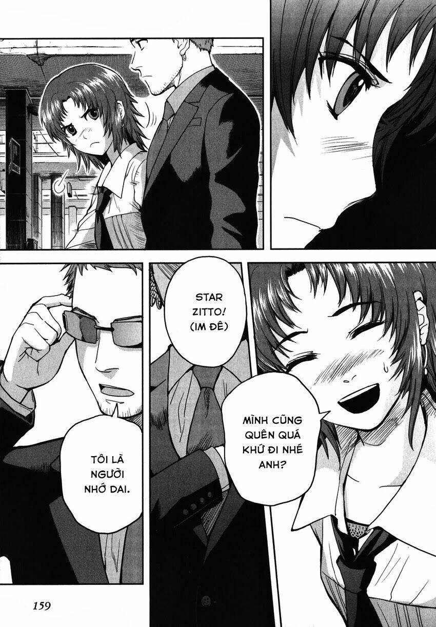 gunslinger girl chapter 44 19