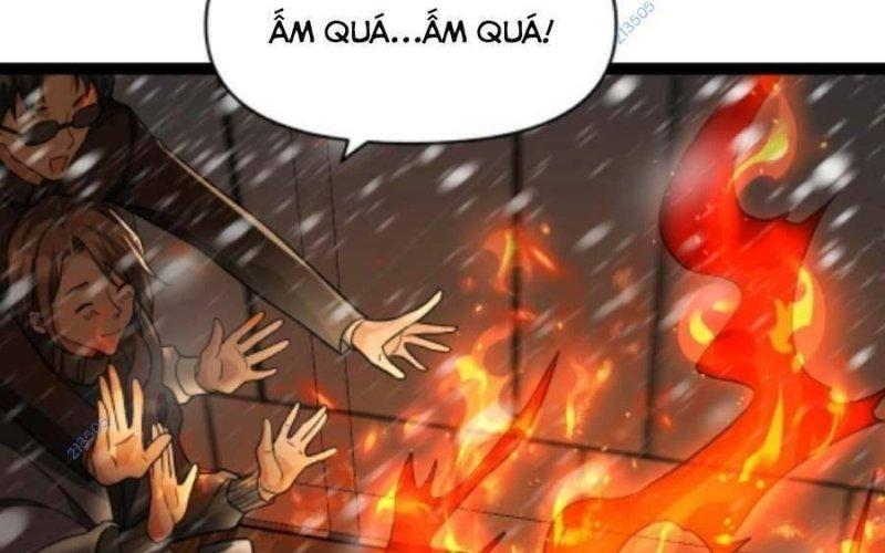 đóng băng toàn cầu: tôi gây dựng nên phòng an toàn thời tận thế chapter 32 29
