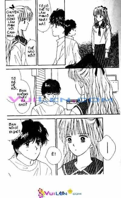 cô nàng đẹp trai chapter 8 47