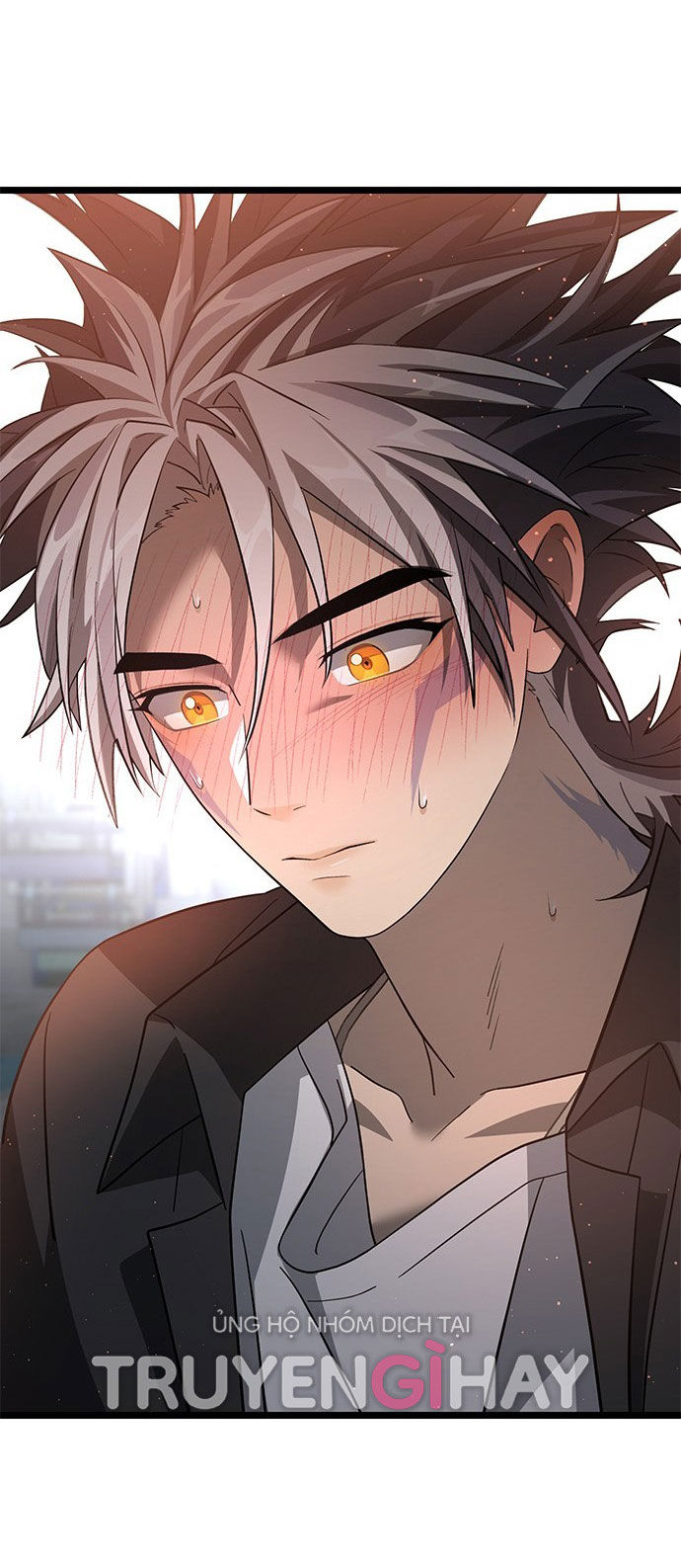 dark moon - tế đàn ánh trăng chapter 13.1 21