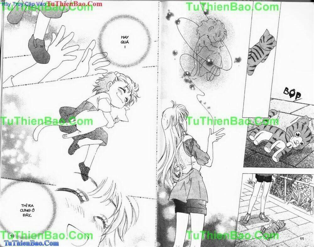 pháp sư tơ hồng chapter 4 6