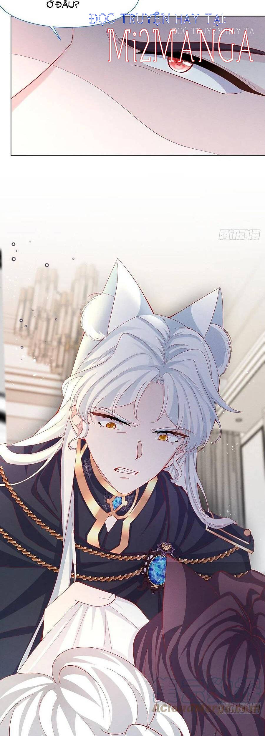 ninita yêu dấu chapter 43.2 22