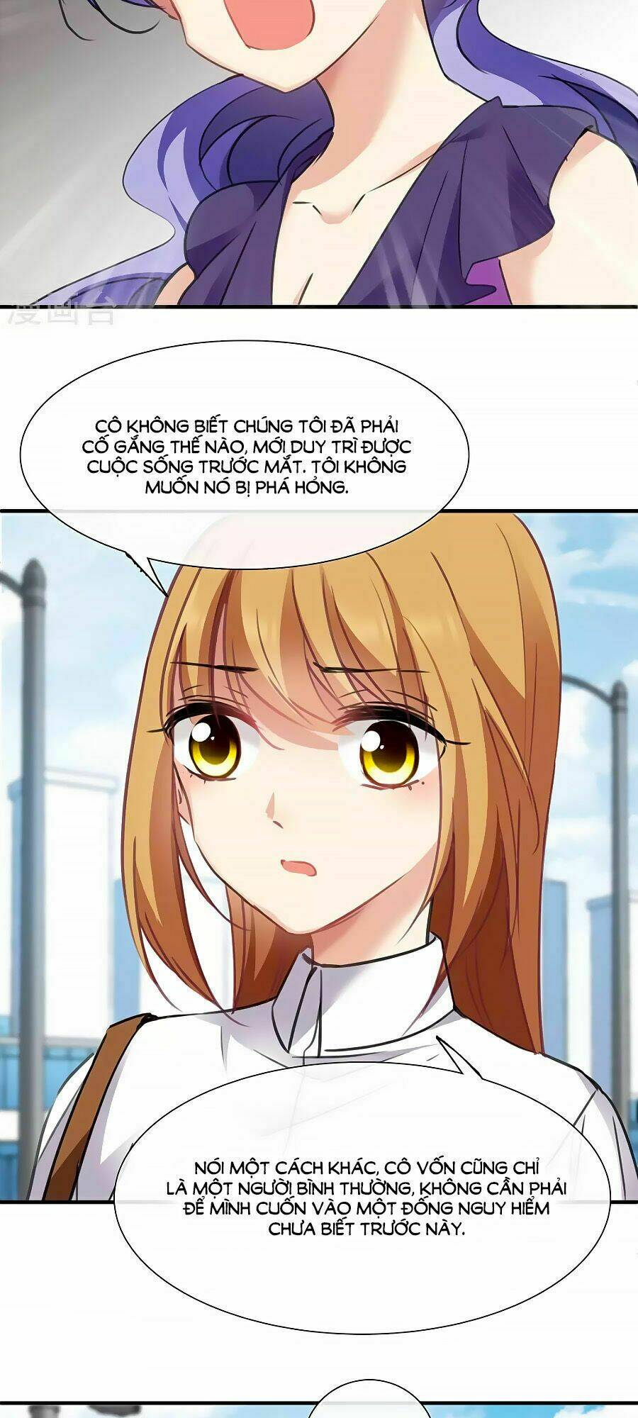 nhân chất tình nhân chapter 24.1 19