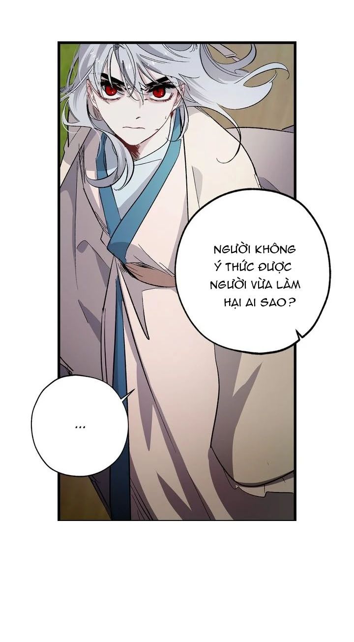 mối tình đầu của bạo chúa chapter 37 26