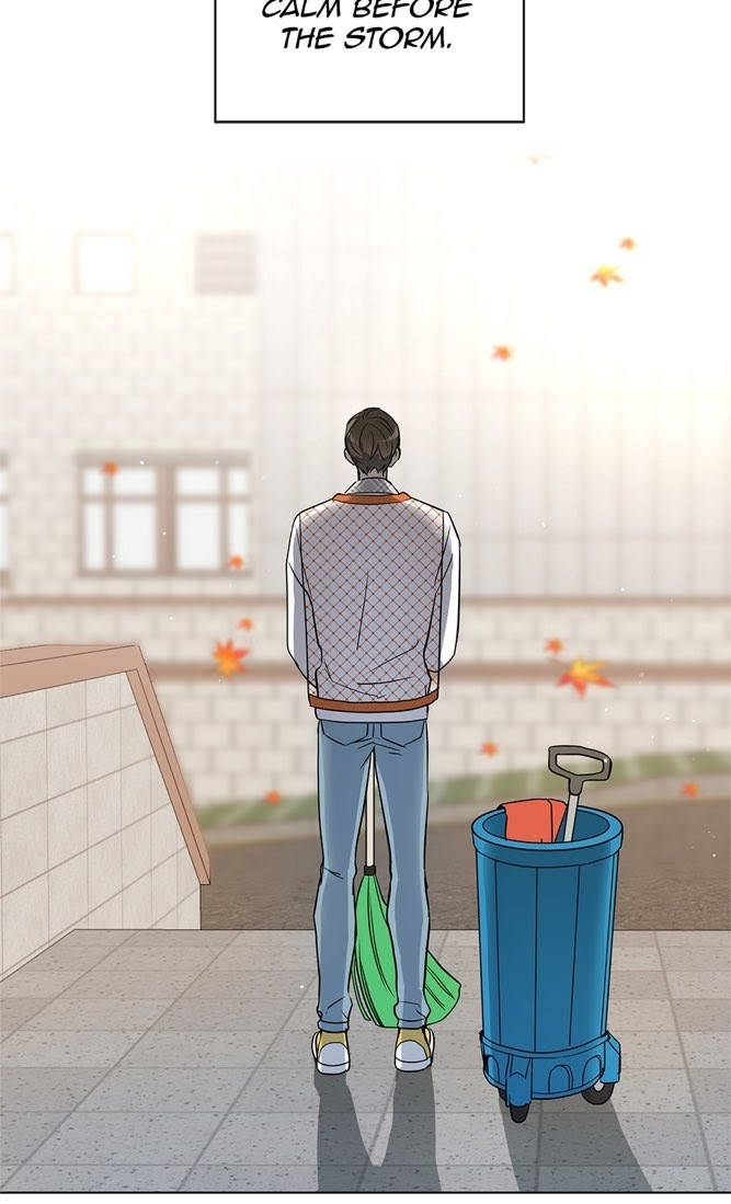 [raw] red candy chapter 56 20