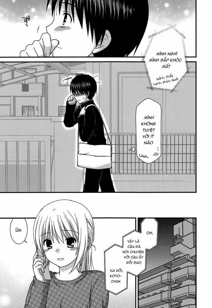 tonari no kashiwagi-san chapter 70 21